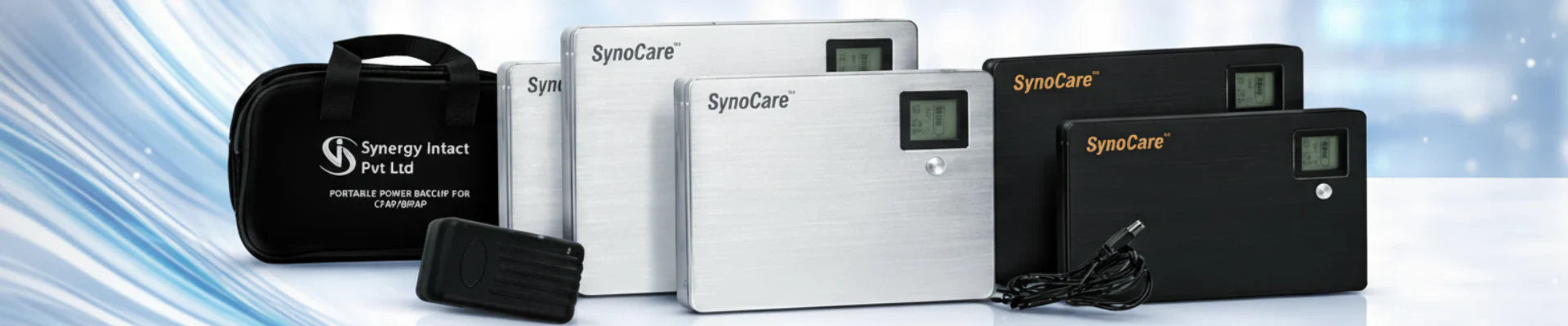 Medical Battery