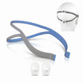 ResMed AirFit P10 Nasal Pillow CPAP Mask with Headgear