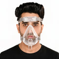 SynoCare Full Face Mask