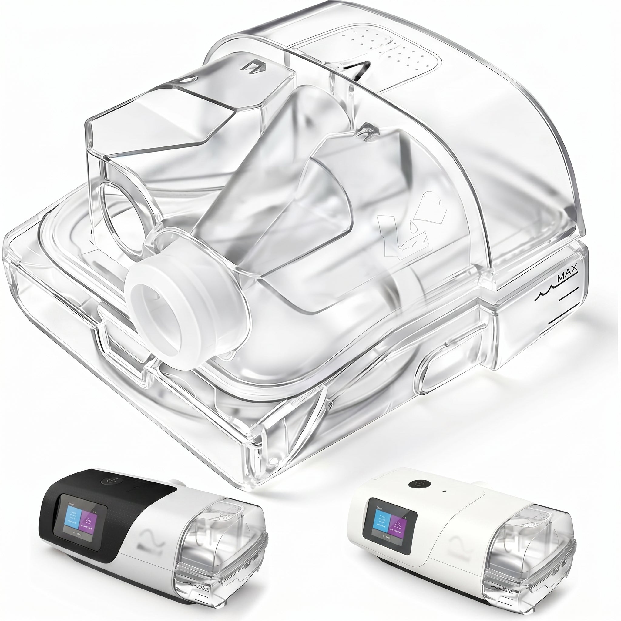 SynoCare S11 CPAP Humidifier Water Chamber