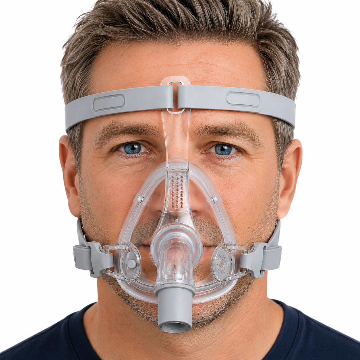 BMC F4 Original Full Face Mask