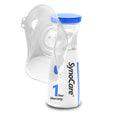 Portable Mesh Nebulizer for Adults & Kids