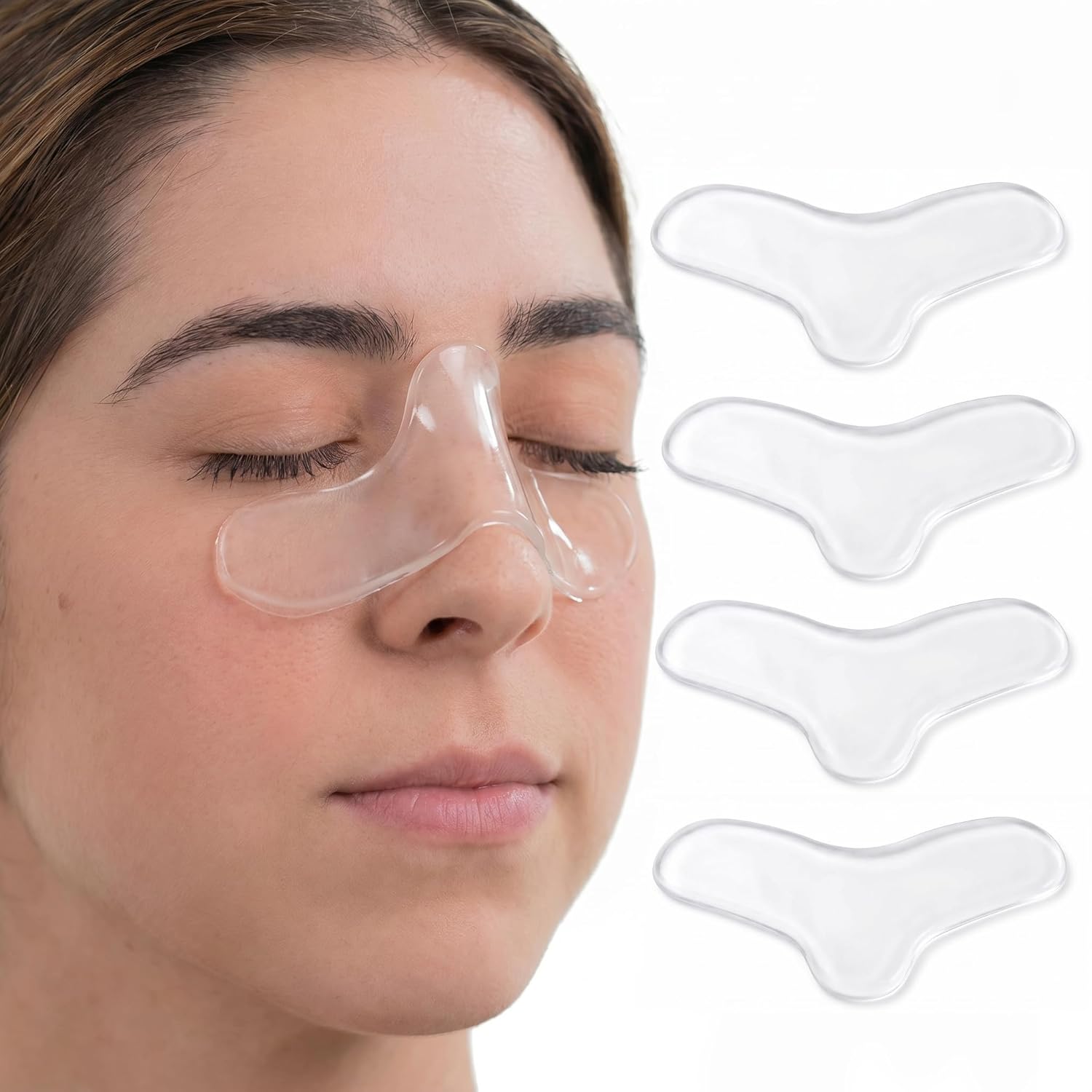 SynoCare Nasal Gel Pads