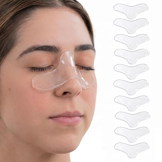 SynoCare Nasal Gel Pads