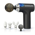 SynoCare Gun Massager