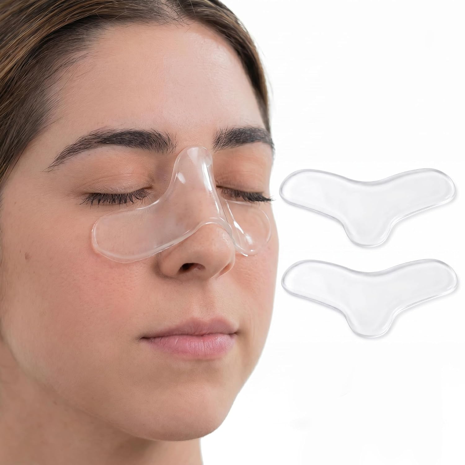 SynoCare Nasal Gel Pads