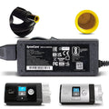 SynoCare AC DC Adapter Compatible for ResMed S10