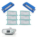 SynoCare Compatible for Dreamstation Ultrafine disposable (Pack of 8)