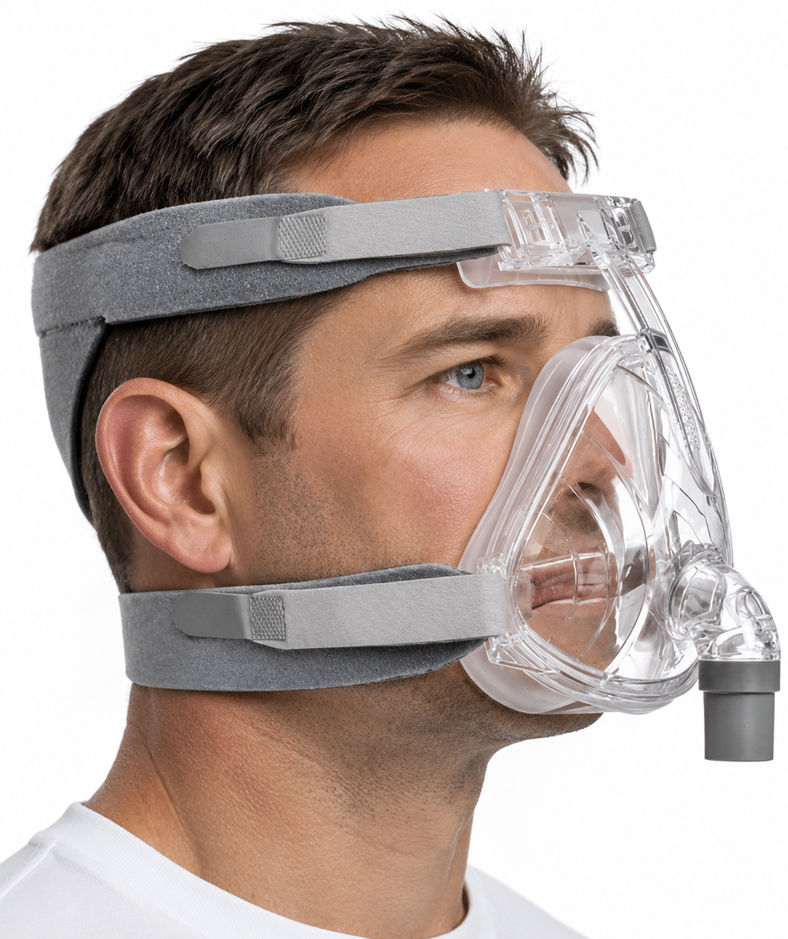 BMC Original F2 Full Face Mask