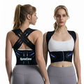 SynoCare X-Back Posture Corrector Belt