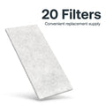 SynoCare Compatible for S11 (Pack 20 Filters)