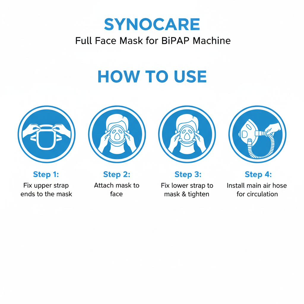 How to Use Infographic