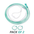 SynoCare Oxygen Nasal Cannula (Pack of 2)
