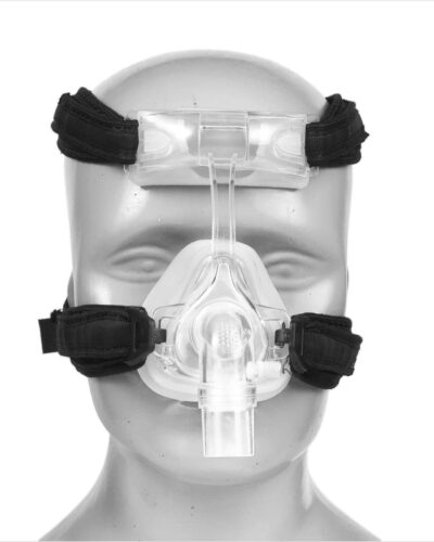 Synocare Nasal Mask for CPAP Machine